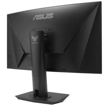Monitor gaming curvo asus tuf gaming vg27vqm 27"/ full hd/ 1ms/ 240hz/ va/ multimedia/ regulable en altura/ negro - Imagen 5