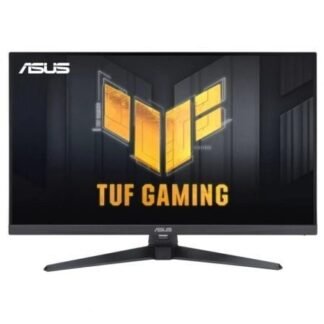 Monitor gaming asus tuf vg328qa1a 31.5"/ full hd/ 1ms/ 170hz/ va/ multimedia/ negro