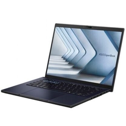 Portátil asus expertbook b3 b3404cma-q50950x intel core ultra 5-125u/ 16gb/ 512gb ssd/ 14"/ win11 pro - Imagen 2