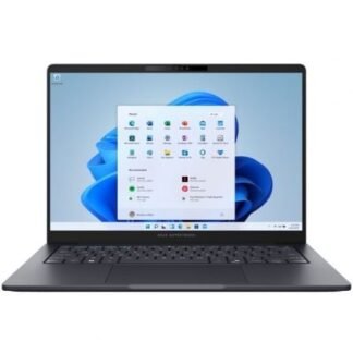 Portátil asus expertbook b5 b5405cca-ly0042x intel core ultra 5-225h/ 16gb/ 512gb ssd/ 14"/ win11 pro