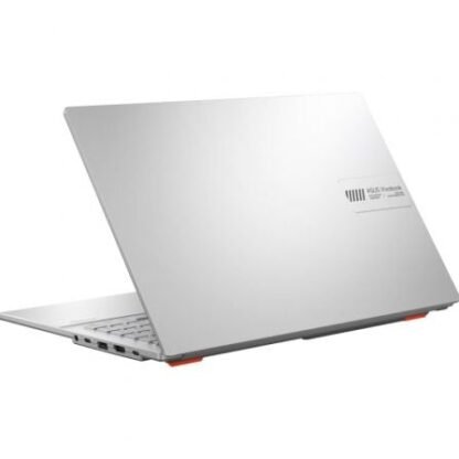 Portátil asus vivobook go 15 oled e1504fa-bq1726 ryzen 5 7520u/ 16gb/ 512gb ssd/ 15.6"/ sin sistema operativo - Imagen 4