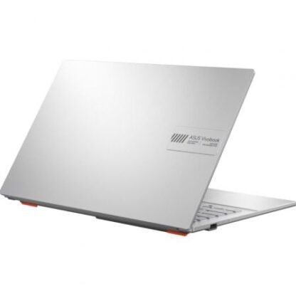 Portátil asus vivobook go 15 oled e1504fa-bq1726 ryzen 5 7520u/ 16gb/ 512gb ssd/ 15.6"/ sin sistema operativo - Imagen 5