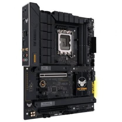 Placa base asus tuf gaming b760-plus (wi-fi) d4 socket 1700 - Imagen 3