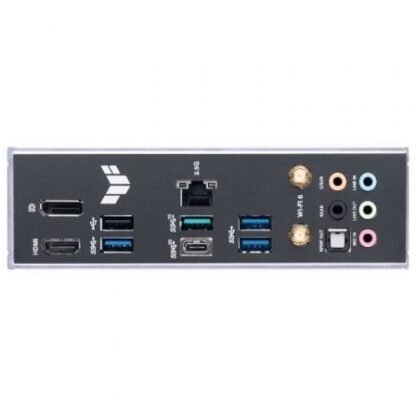 Placa base asus tuf gaming b760-plus (wi-fi) d4 socket 1700 - Imagen 5