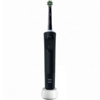 Cepillo dental braun oral-b vitality pro/ negro