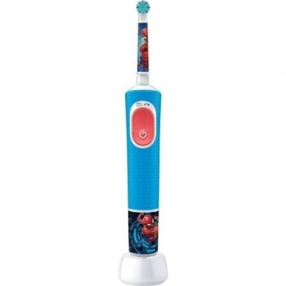 Cepillo dental braun oral-b vitality 103 spiderman - Imagen 2
