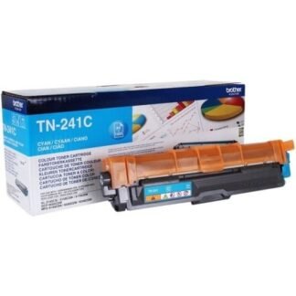 Tóner original brother tn-241c/ cian