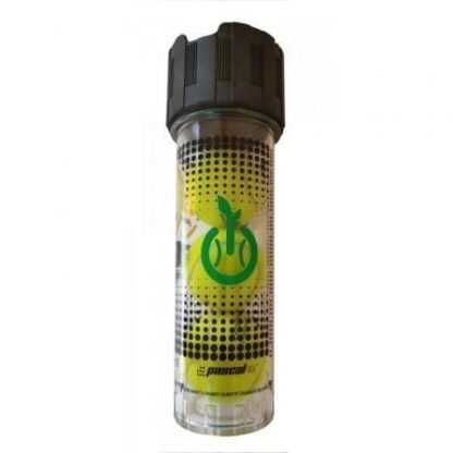 Presurizador para pelotas de pádel bullpadel pascal box 3b/ incluye bomba hinchadora/ capacidad 3 uds - Imagen 2