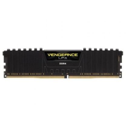 Memoria ram corsair vengeance lpx 2 x 8gb/ ddr4/ 3200mhz/ 1.35v/ cl16/ dimm - Imagen 3