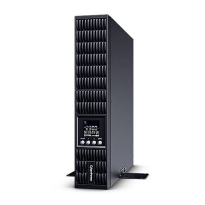 Sai online cyberpower ols2000ert2ua 2000va/1800w/ 8 salidas/ formato rack/torre - Imagen 2