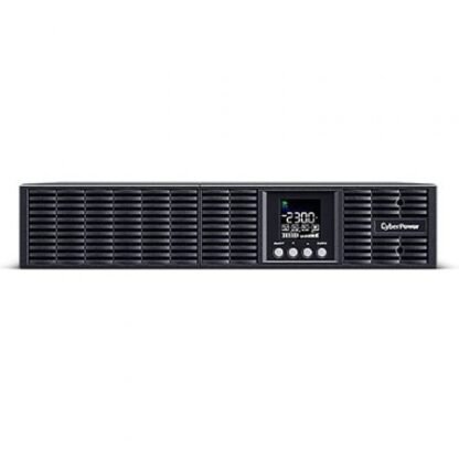 Sai online cyberpower ols2000ert2ua 2000va/1800w/ 8 salidas/ formato rack/torre - Imagen 3