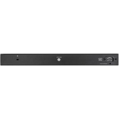 Switch d-link dgs-1210-52 smart+ 52 puertos/ rj-45 10/100/1000/ sfp - Imagen 3