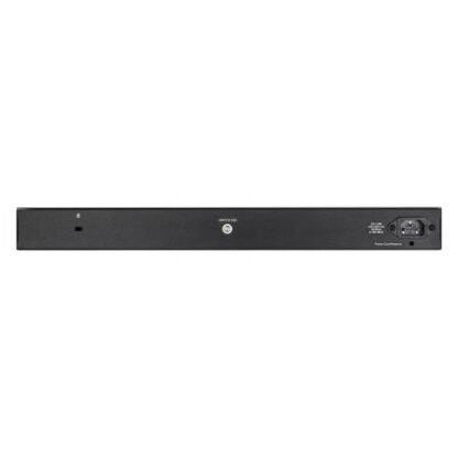 Switch gestionable d-link dgs-1210-52mp 52 puertos/ rj-45 10/100/1000 poe/ sfp - Imagen 3