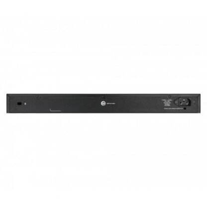 Switch gestionado d-link dgs-1250-52x 52 puertos/ rj-45 10/100/1000/ sfp - Imagen 3