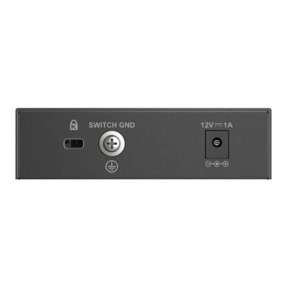Switch d-link dms-105 5 puertos/ rj-45 10/100/1000 - Imagen 4