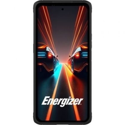 Smartphone ruggerizado energizer hard case h67g 4gb/ 128gb/ 5g/ 6.78"/ negro