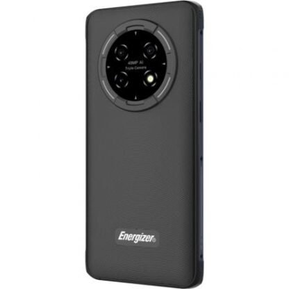 Smartphone ruggerizado energizer hard case h67g 4gb/ 128gb/ 5g/ 6.78"/ negro - Imagen 3