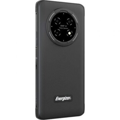 Smartphone ruggerizado energizer hard case h67g 4gb/ 128gb/ 5g/ 6.78"/ negro - Imagen 4