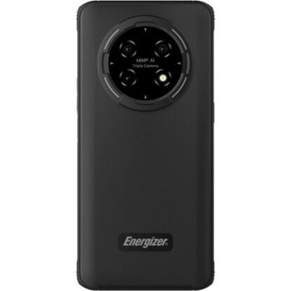 Smartphone ruggerizado energizer hard case h67g 4gb/ 128gb/ 5g/ 6.78"/ negro - Imagen 5