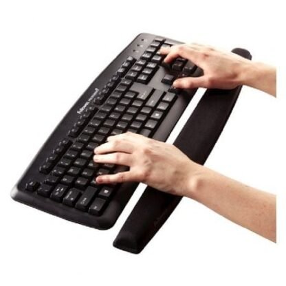 Reposamuñecas fellowes 9178201/ 23.8 x 490.5 x 58.7mm - Imagen 2