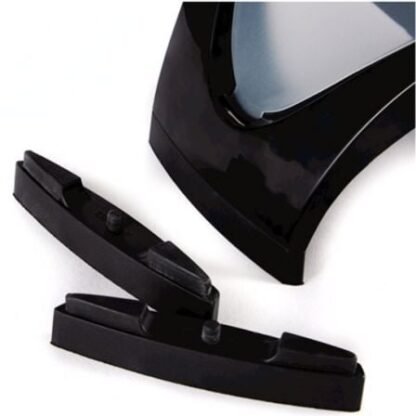 Soporte para monitor fellowes 8020101/ hasta 10kg - Imagen 4