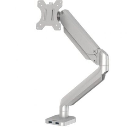 Soporte de mesa para monitor fellowes 8056401/ hasta 8kg - Imagen 2