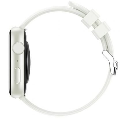 Smartwatch forever igo watch 3 jw-500/ notificaciones/ frecuencia cardíaca/ blanco - Imagen 4