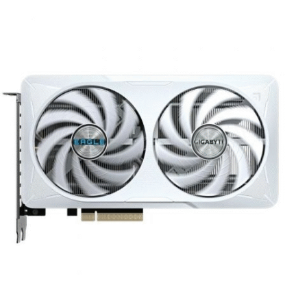 Tarjeta gráfica gigabyte geforce rtx 5060 eagle oc ice/ 8gb gddr7 - Imagen 3