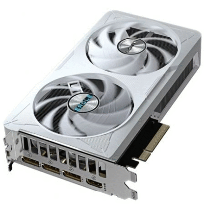 Tarjeta gráfica gigabyte geforce rtx 5060 eagle oc ice/ 8gb gddr7 - Imagen 4