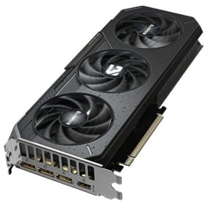 Tarjeta gráfica gigabyte geforce rtx 5060 ti gaming oc/ 16gb gddr7 - Imagen 4