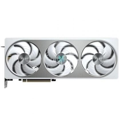 Tarjeta gráfica gigabyte geforce rtx 5070 aero oc/ 12gb gddr7 - Imagen 2