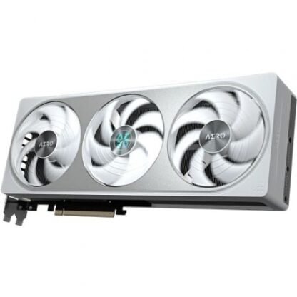 Tarjeta gráfica gigabyte geforce rtx 5070 aero oc/ 12gb gddr7 - Imagen 4