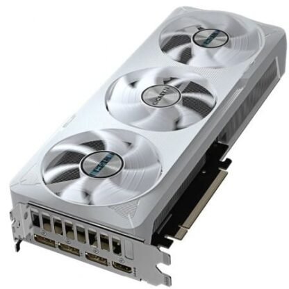 Tarjeta gráfica gigabyte geforce rtx 5070 eagle oc ice sff/ 12gb gddr7 - Imagen 4