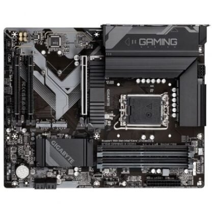 Placa base gigabyte b760 gaming x ddr4 socket 1700 - Imagen 5