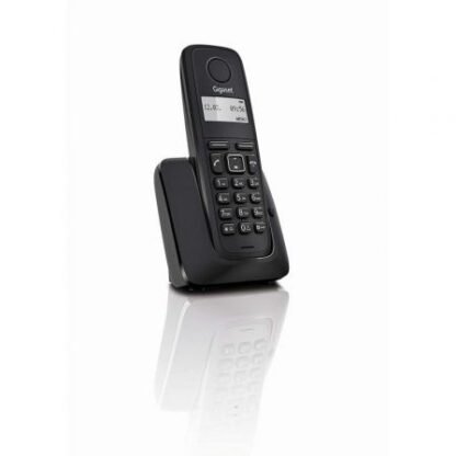 Teléfono inalámbrico gigaset a116/ negro - Imagen 5