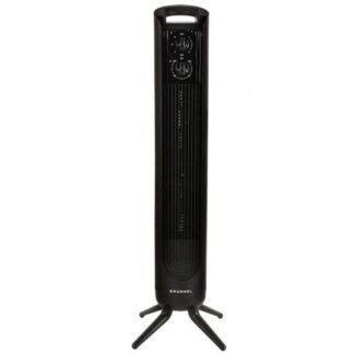 Ventilador de torre grunkel tf-324l ng/ 45w/ 3 velocidades