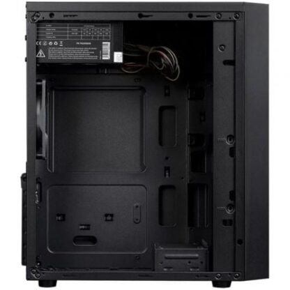 Caja torre hiditec neo psu con fuente 500w - Imagen 3