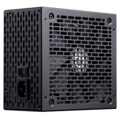 Fuente de alimentación hiditec bzx650 bz v2/ 650w/ ventilador 14cm/ 80 plus bronze - Imagen 2