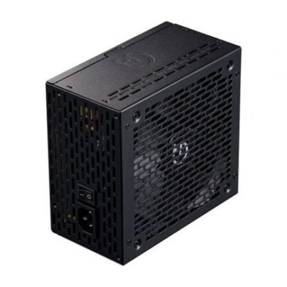 Fuente de alimentación hiditec bzx650 bz v2/ 650w/ ventilador 14cm/ 80 plus bronze - Imagen 3