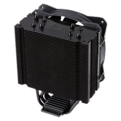 Ventilador con disipador hiditec c12 pwm argb/ 12cm - Imagen 3