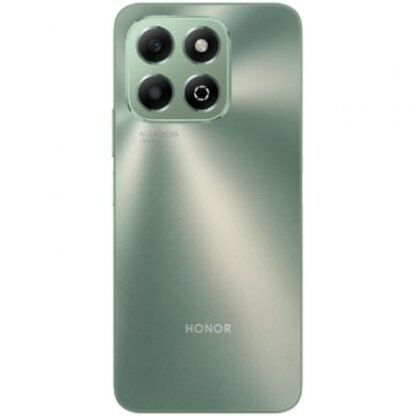Smartphone honor x6b 4gb/ 128gb/ 6.56"/ verde bosque - Imagen 4