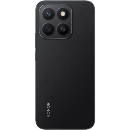Smartphone honor x8c 8gb/ 256gb/ 6.7"/ negro medianoche - Imagen 4