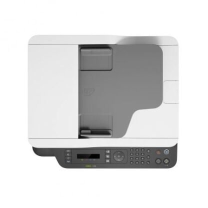 Multifunción hp color laser mfp 179fnw wifi/ fax/ adf/ blanca - Imagen 4