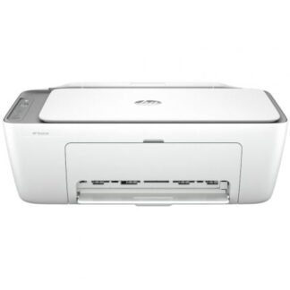 Multifunción hp deskjet 2820e wifi/ blanca