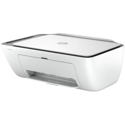 Multifunción hp deskjet 2820e wifi/ blanca - Imagen 2