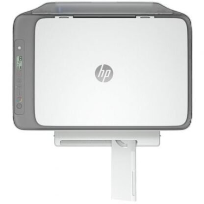 Multifunción hp deskjet 2820e wifi/ blanca - Imagen 3