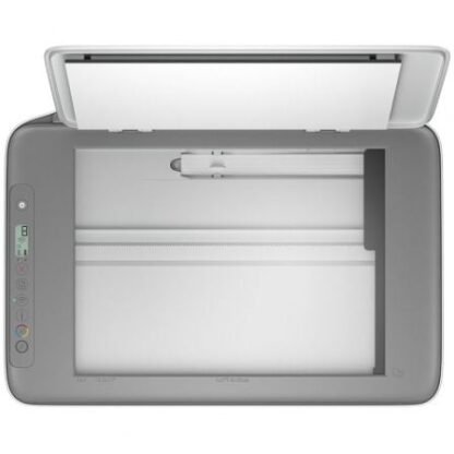 Multifunción hp deskjet 2820e wifi/ blanca - Imagen 4