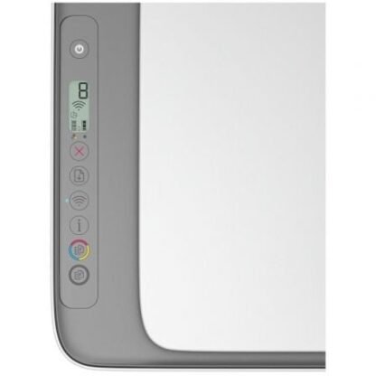 Multifunción hp deskjet 2820e wifi/ blanca - Imagen 5