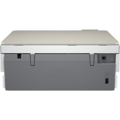 Multifunción hp envy inspire 7220e wifi/ dúplex/ blanca - Imagen 4