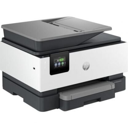 Multifunción hp officejet pro 9120b wifi/ fax/ dúplex/ adf/ blanca - Imagen 3